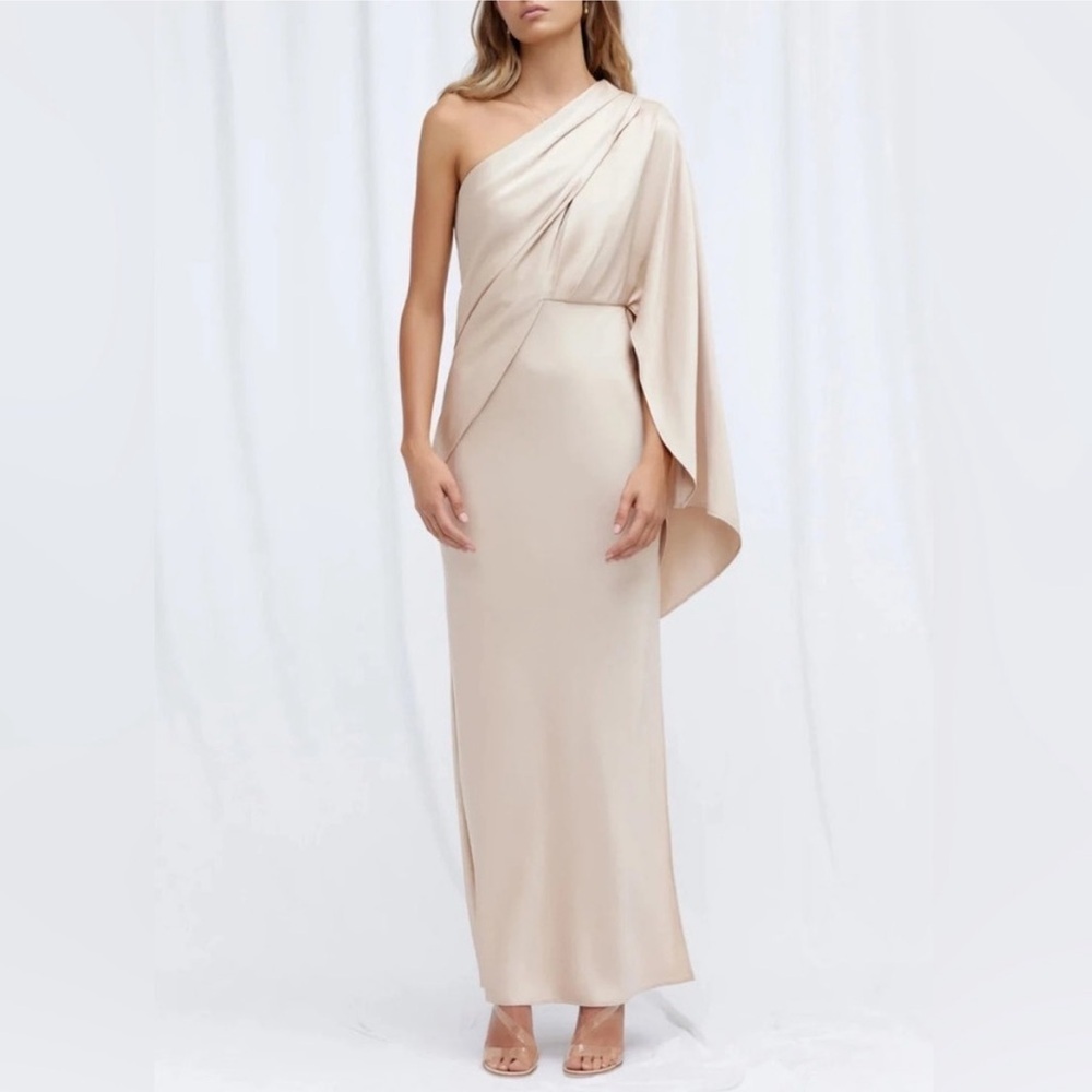 NWT Significant Other Kelsie Dress-Size 4